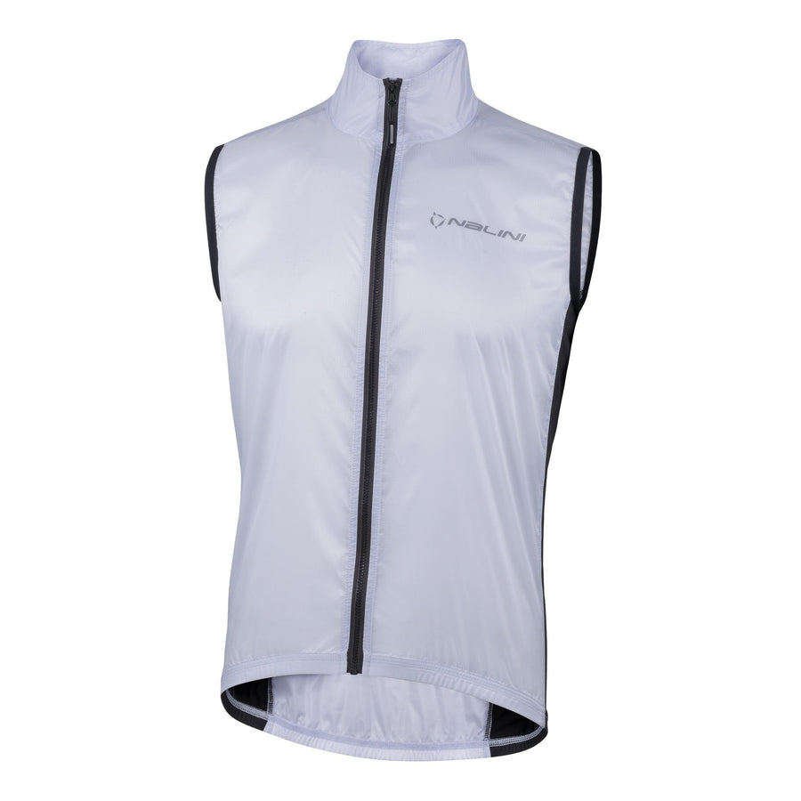 Scirocco Wind Vest Ex Arietta