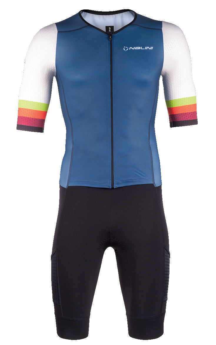 Tri Man Ss Suit