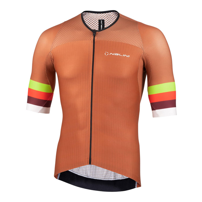 Road Ergo Jersey