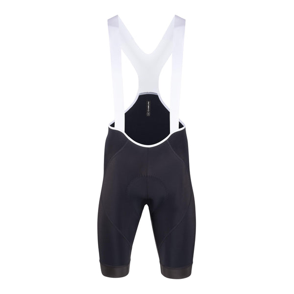 Thunder Bib Short — Apocalypto