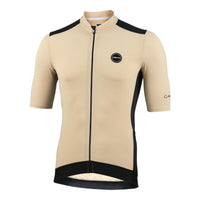 Five Pockets Jersey — Black/Pristine