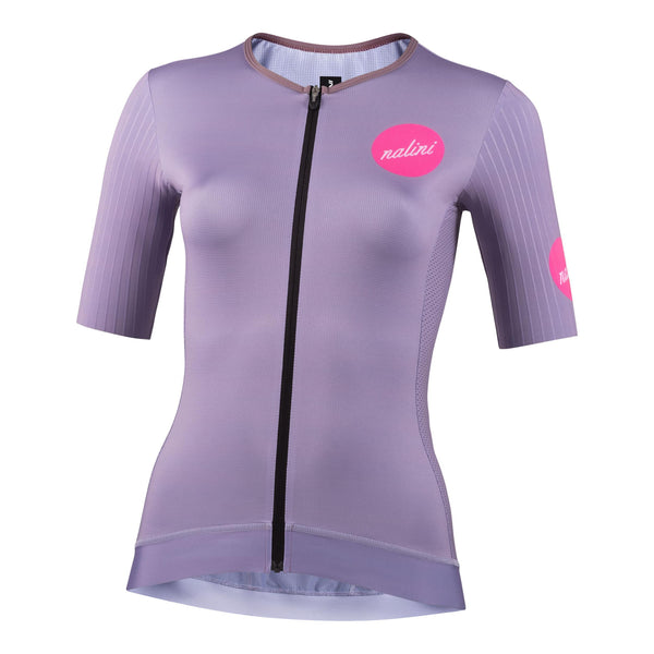 Lady Fluid Jersey