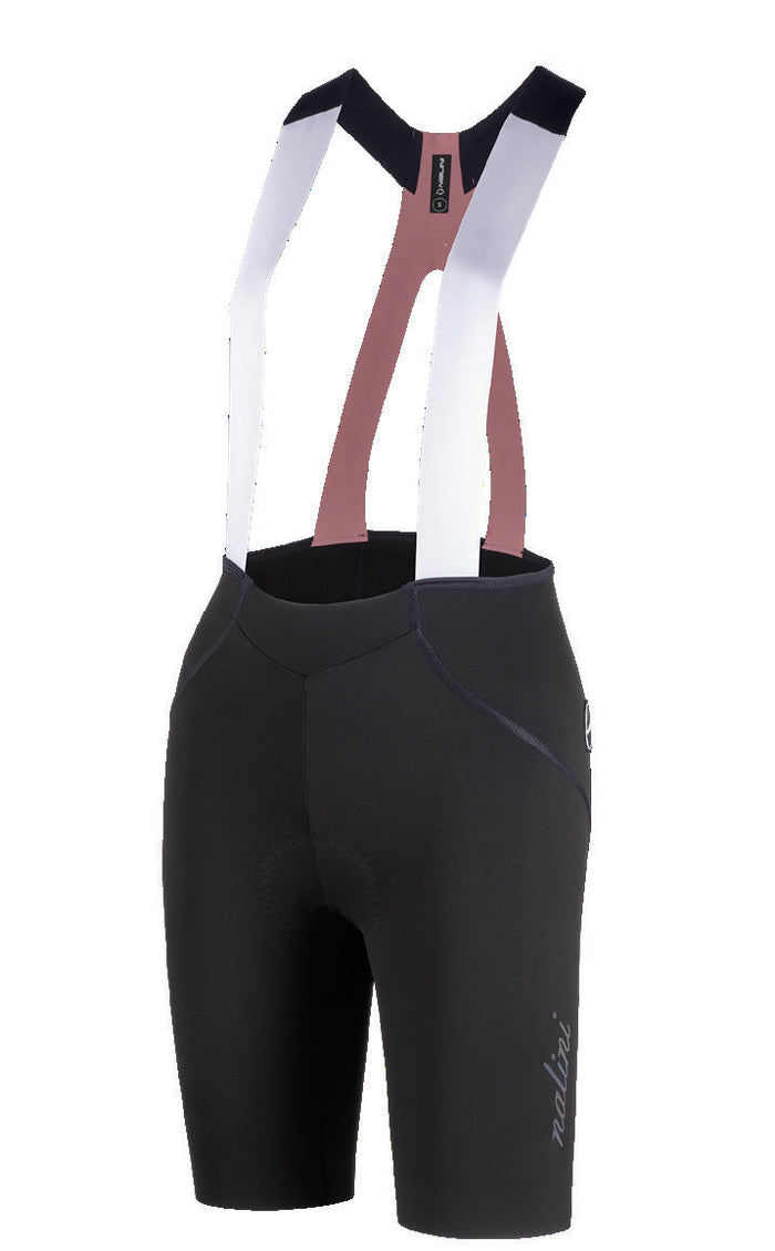 Fast Lady Bib Short