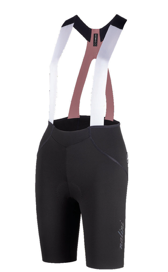 Fast Lady Bib Short