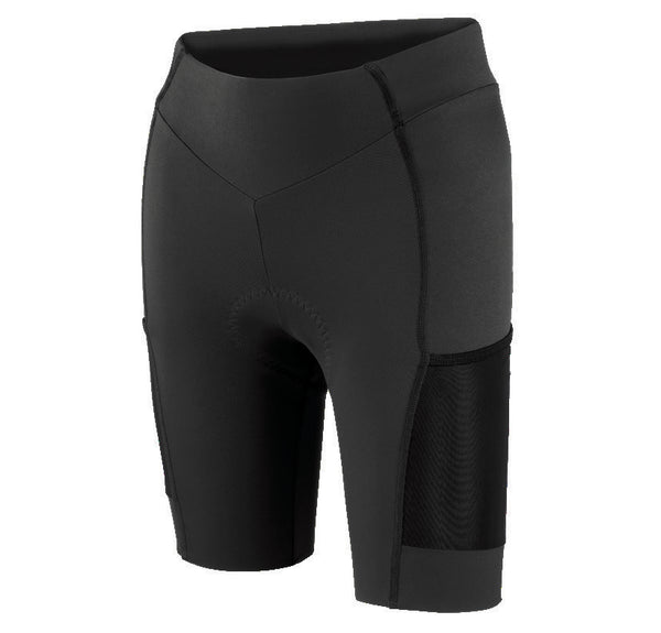 Gravel Lady Short