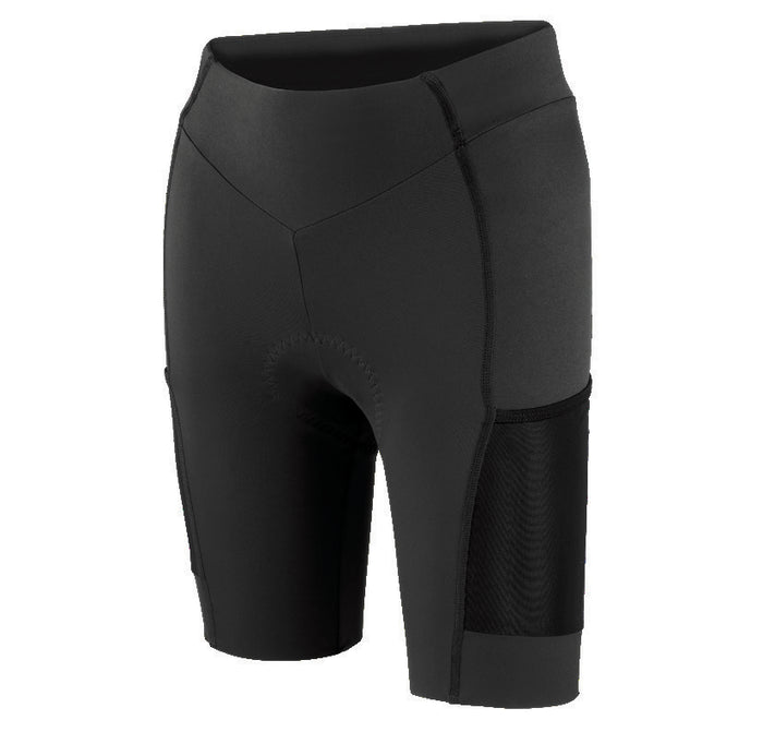 Gravel Lady Short