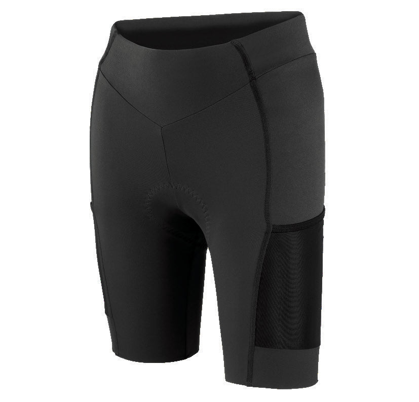 Gravel Lady Short