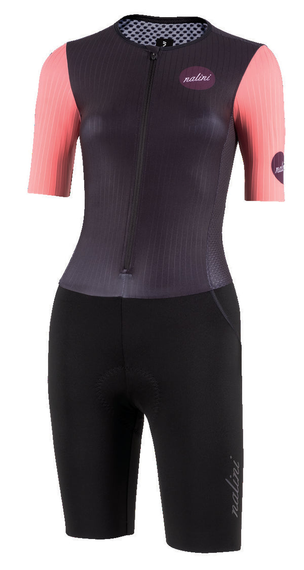 Lady Fast Suit