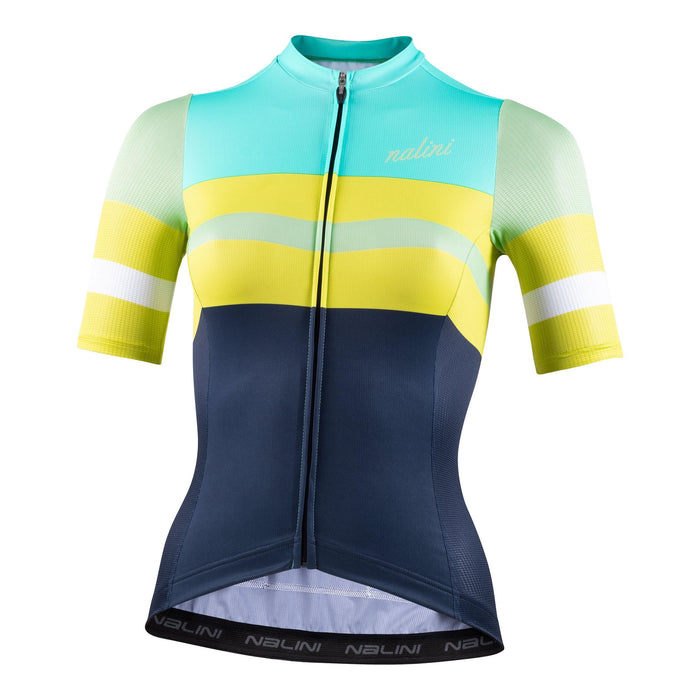 Linear Lady Jersey