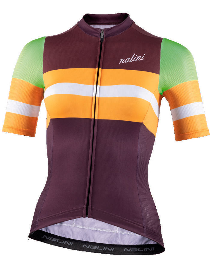 Linear Lady Jersey