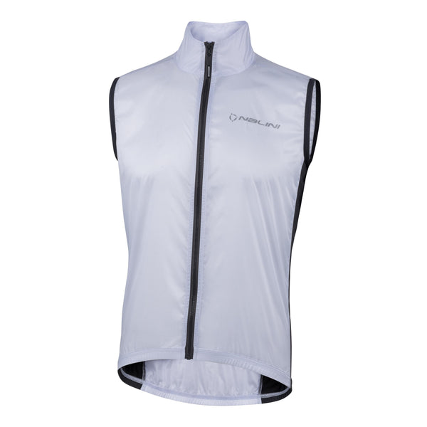 Scirocco Wind Vest Ex Arietta