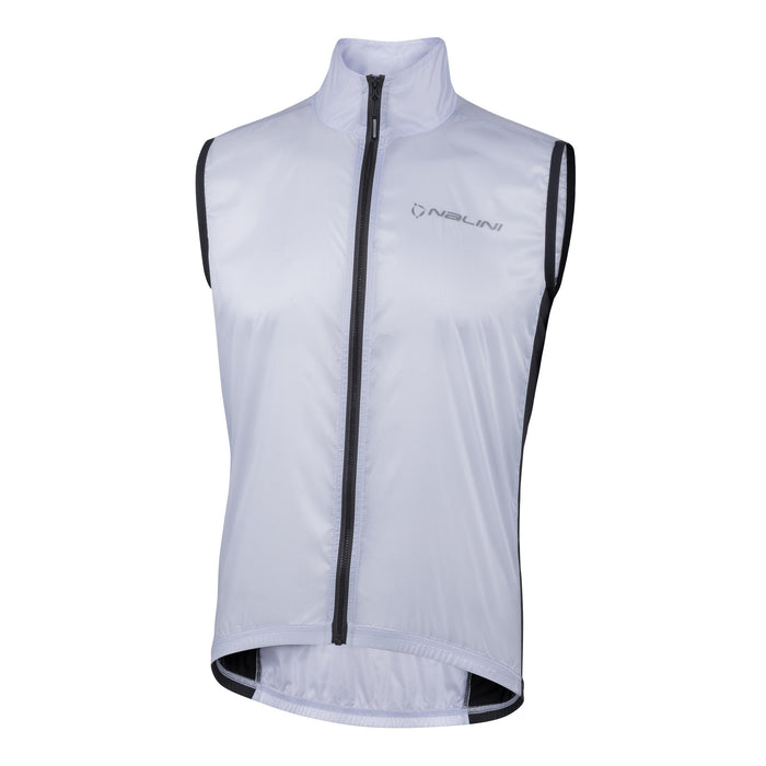 Scirocco Wind Vest Ex Arietta