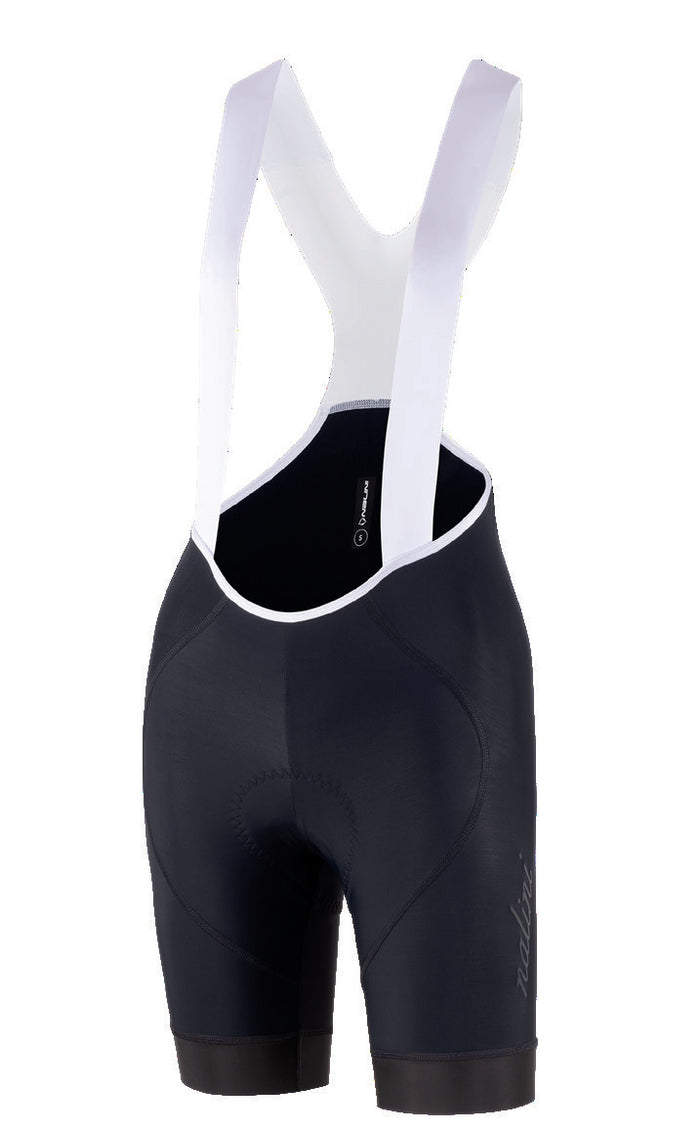 Thunder Lady Bib Short