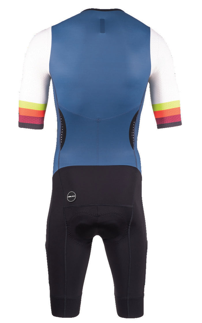 Tri Man Ss Suit