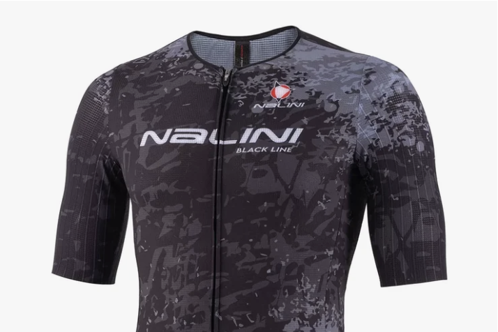 Skinspeed Custom Jersey