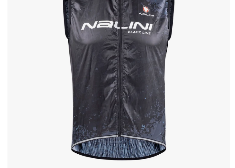 Cingoli Gilet