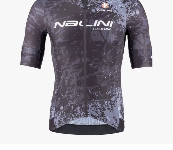 Ovazione Jersey